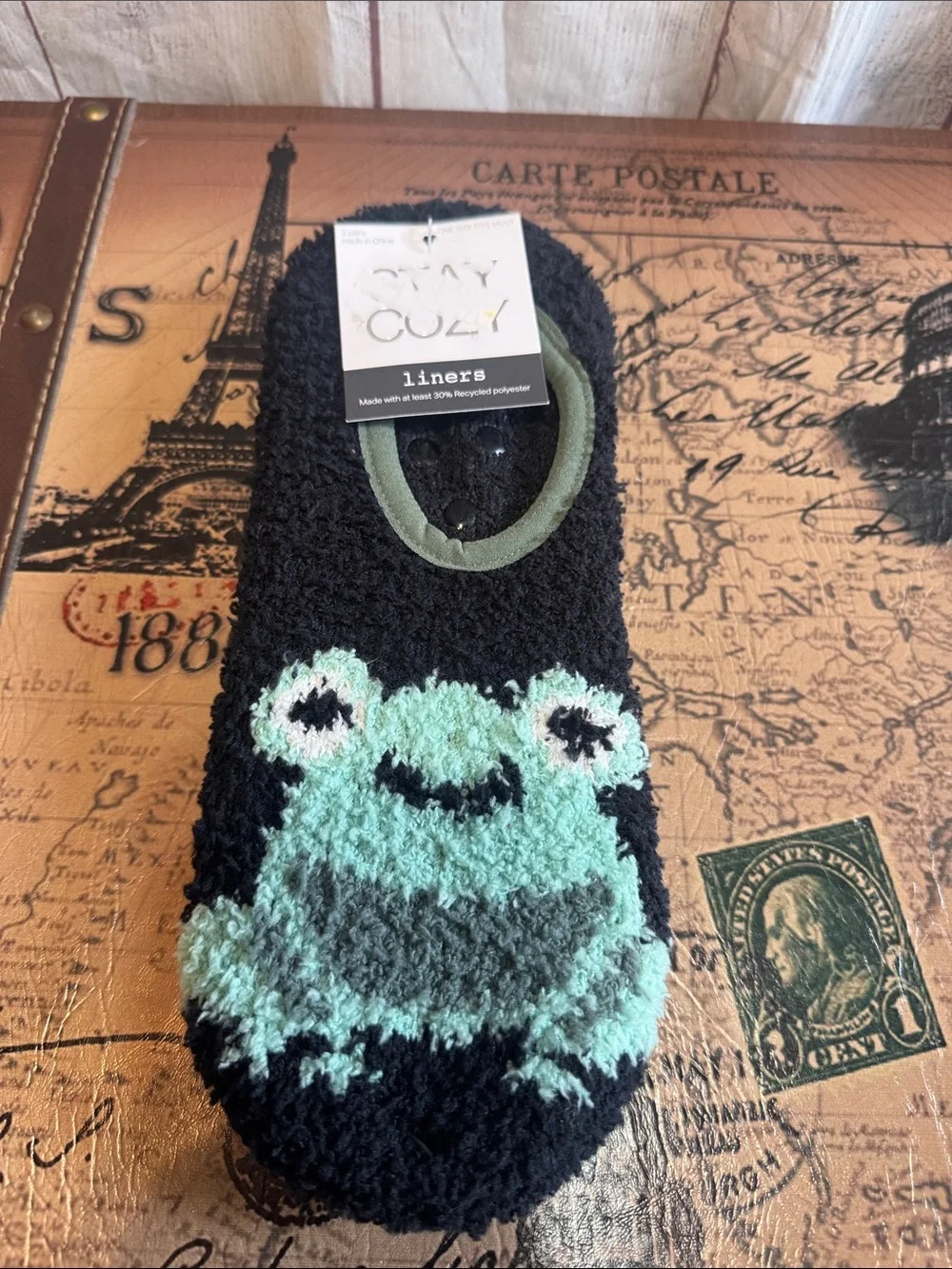 Bundle of 3 Packs of Socks all in motion, Stay Cozy and Wondershop